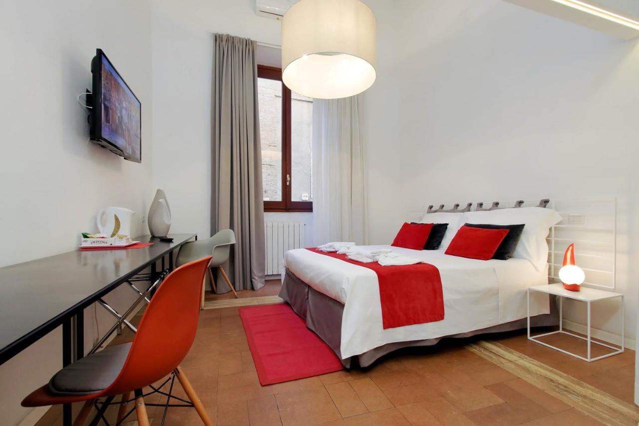 Appartement B&g Navona Rome
