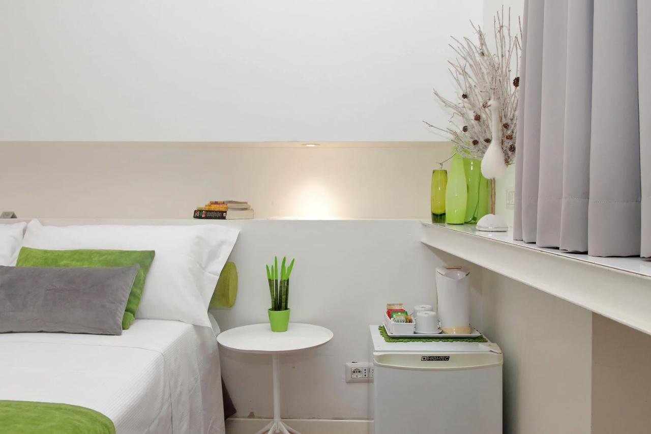 Appartement B&g Navona Rome