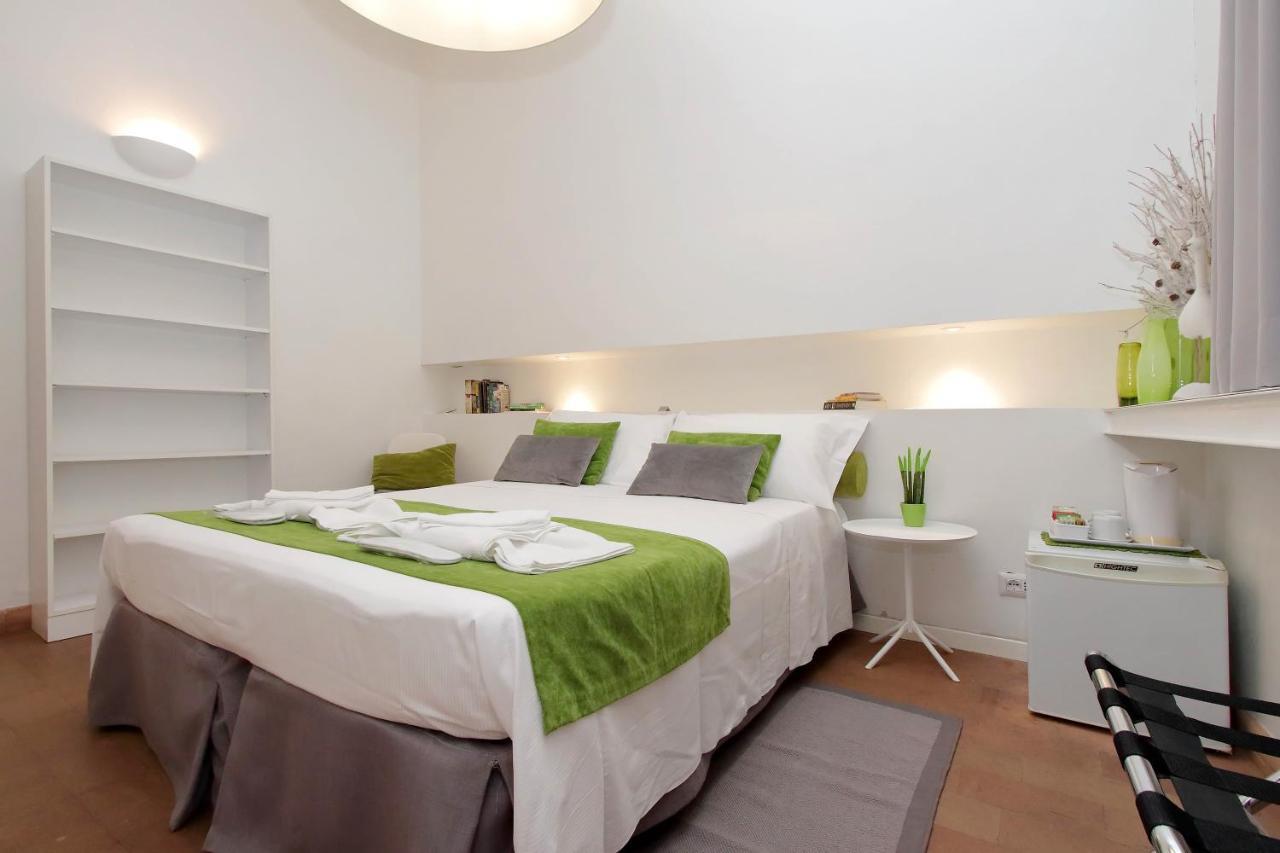 B&g Navona Appartement Rome