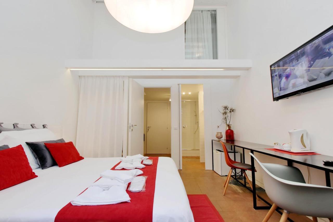 B&g Navona Appartement