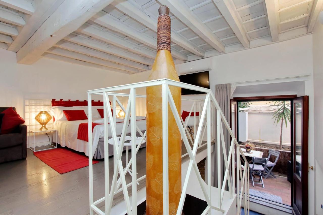 B&g Navona Appartement Rome