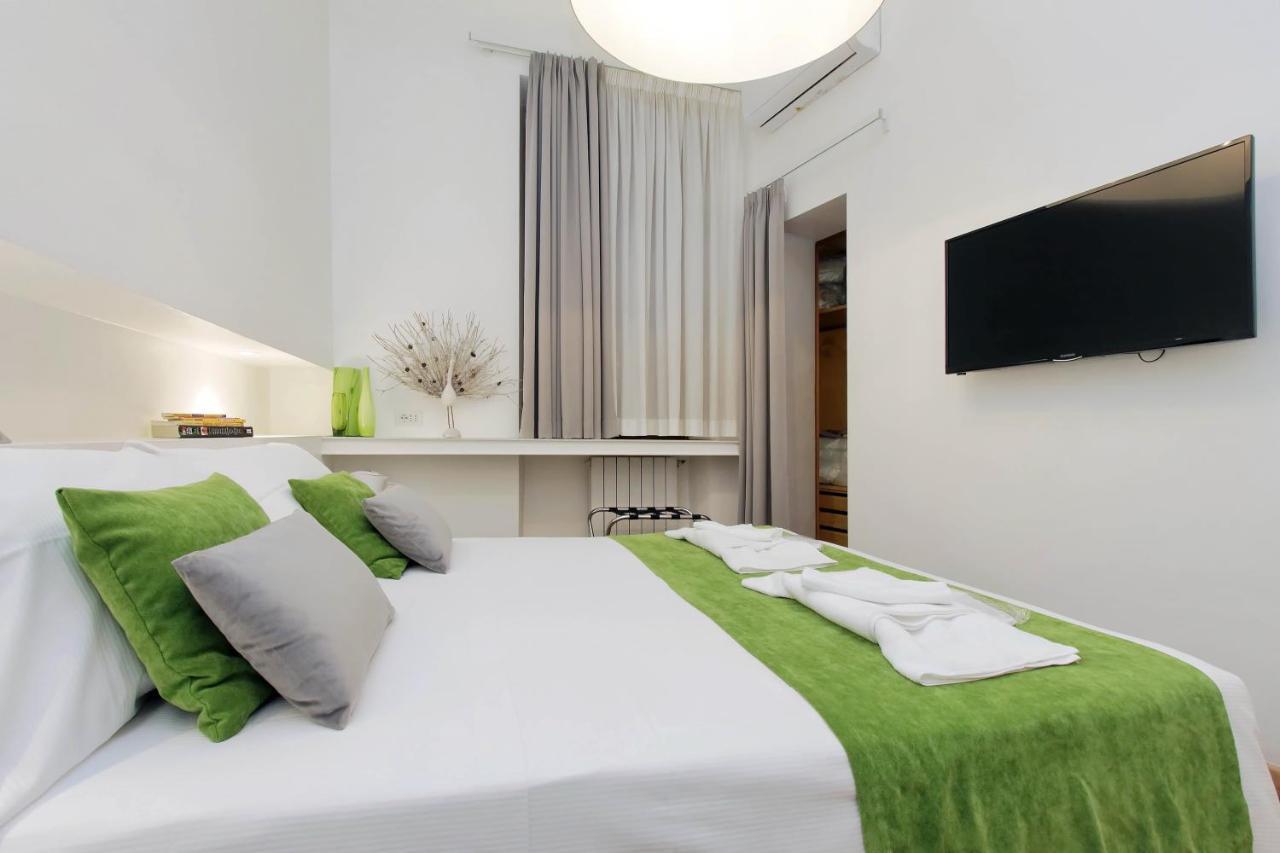 B&g Navona Appartement *