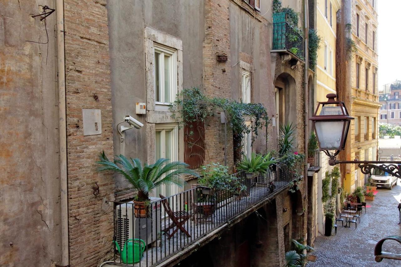Appartement B&g Navona *